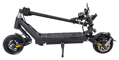 Electric scooter NAMI STELLAR