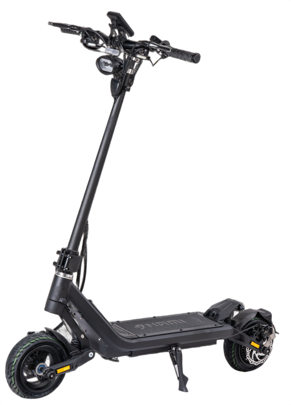 Electric scooter NAMI STELLAR