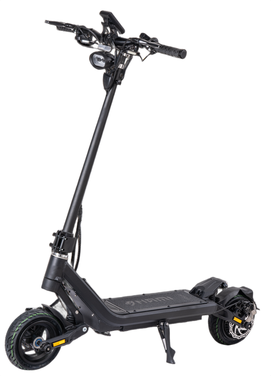 Electric scooter NAMI STELLAR