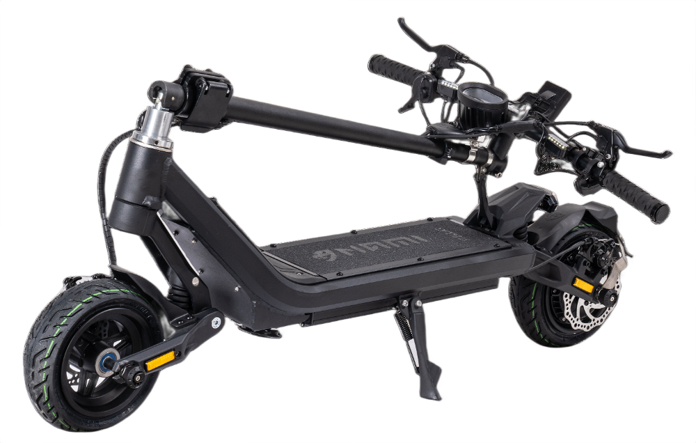 Electric scooter NAMI STELLAR