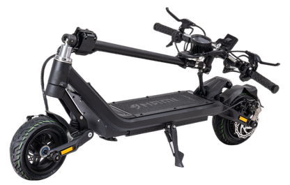 Electric scooter NAMI STELLAR