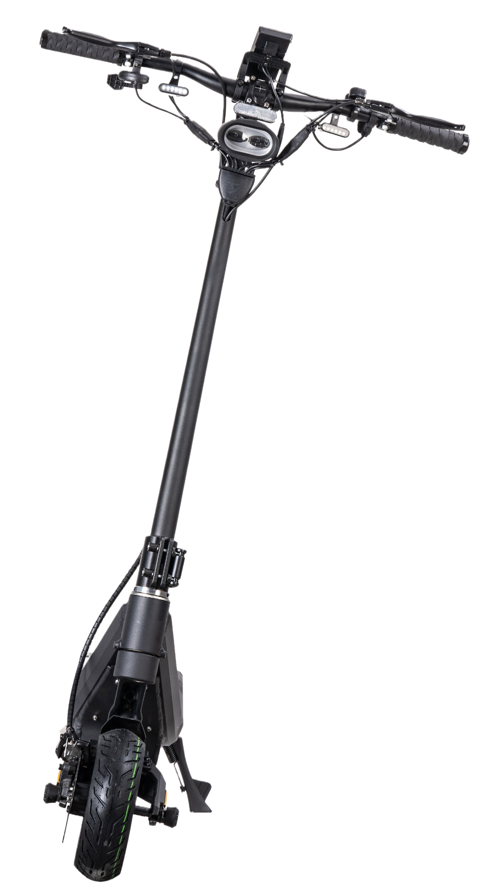 Electric scooter NAMI STELLAR