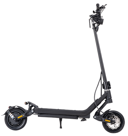 Electric scooter NAMI STELLAR
