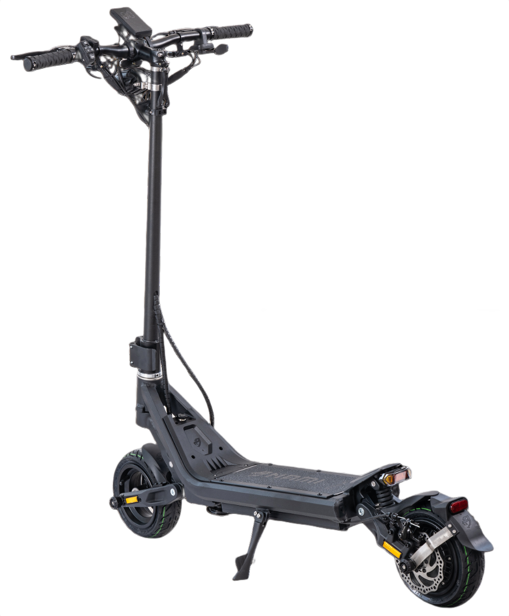 Electric scooter NAMI STELLAR