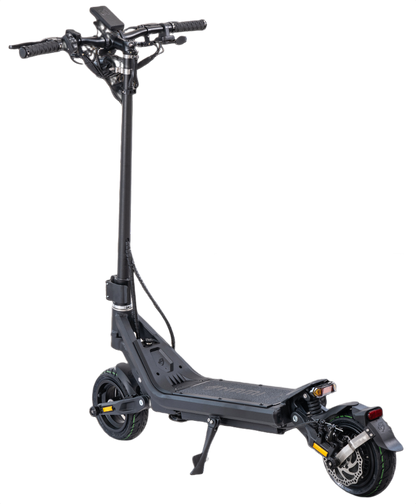 Electric scooter NAMI STELLAR