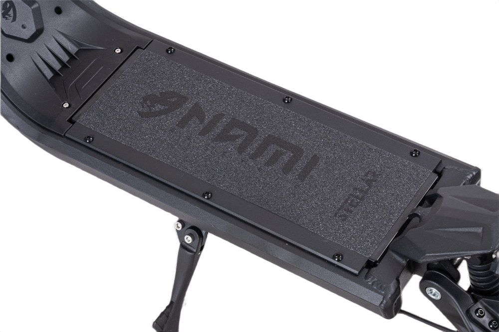 Electric scooter NAMI STELLAR