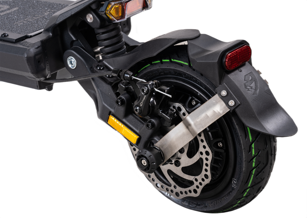 Electric scooter NAMI STELLAR