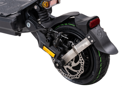 Electric scooter NAMI STELLAR