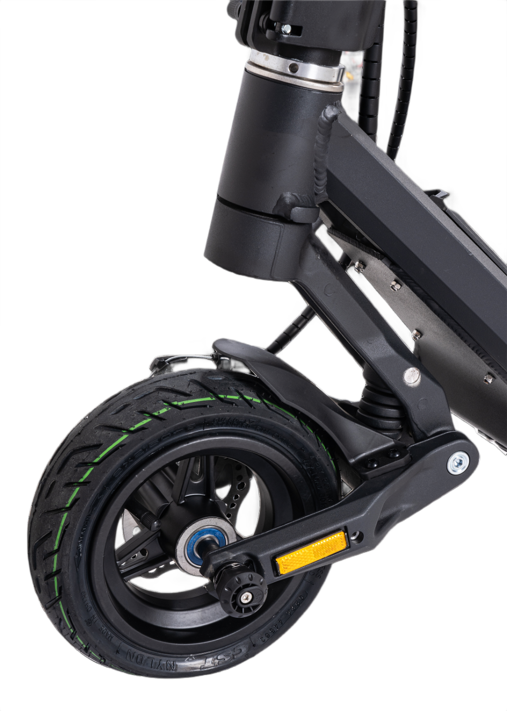 Electric scooter NAMI STELLAR