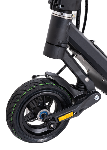 Electric scooter NAMI STELLAR