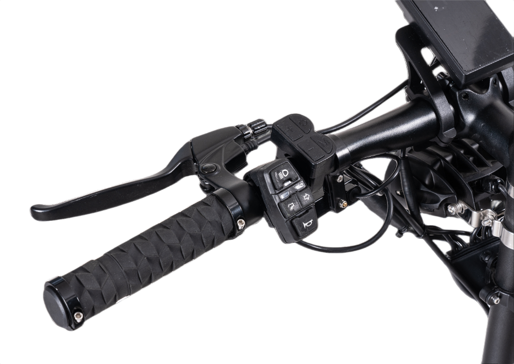 Electric scooter NAMI STELLAR