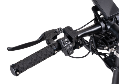 Electric scooter NAMI STELLAR