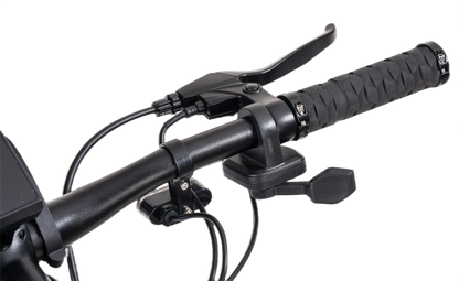 Electric scooter NAMI STELLAR