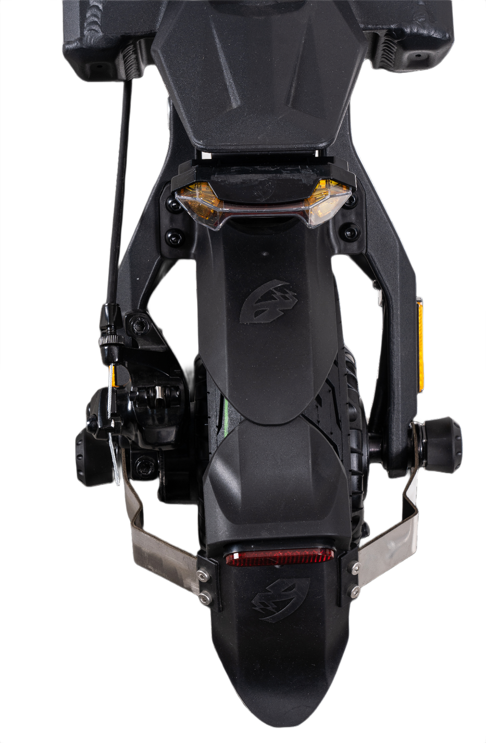 Electric scooter NAMI STELLAR