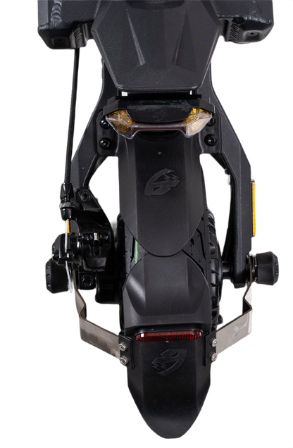 Electric scooter NAMI STELLAR