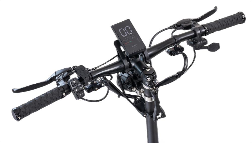 Electric scooter NAMI STELLAR