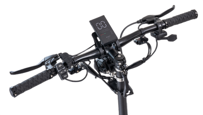 Electric scooter NAMI STELLAR