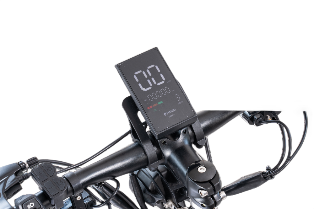 Electric scooter NAMI STELLAR