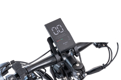 Electric scooter NAMI STELLAR