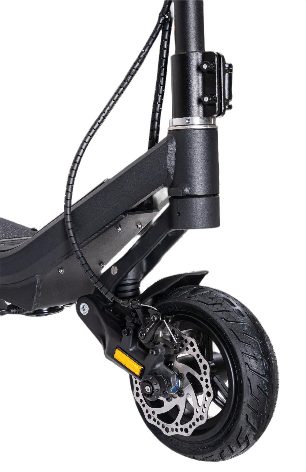 Electric scooter NAMI STELLAR