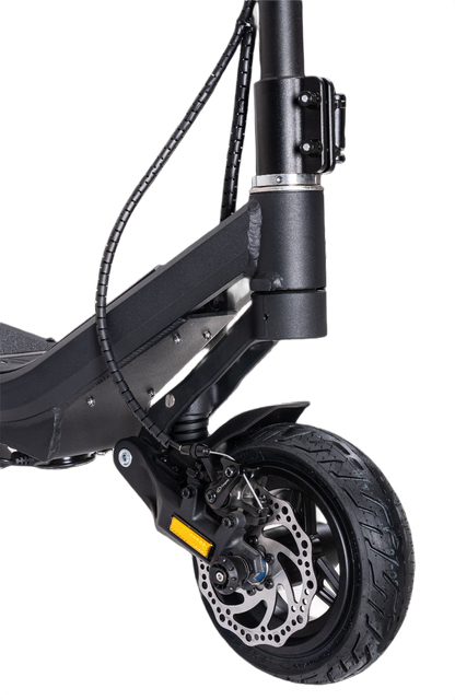 Electric scooter NAMI STELLAR