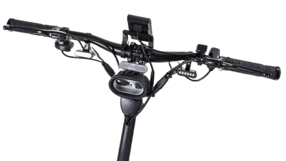 Electric scooter NAMI STELLAR