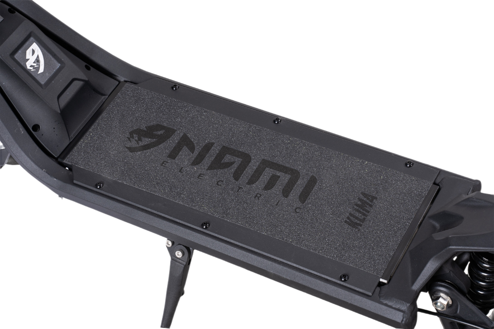 Electric scooter NAMI KLIMA MAX