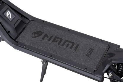 Electric scooter NAMI KLIMA MAX