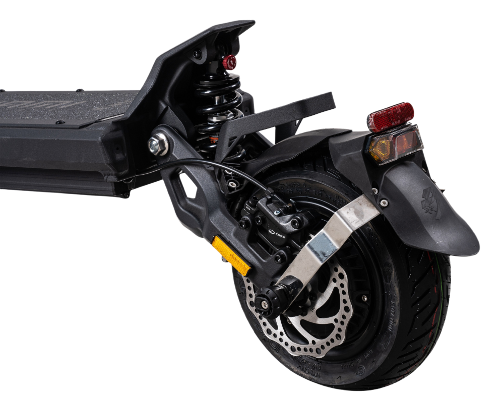 Electric scooter NAMI KLIMA