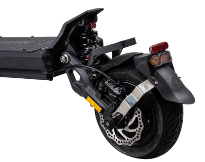 Electric scooter NAMI KLIMA MAX