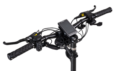 Electric scooter NAMI KLIMA