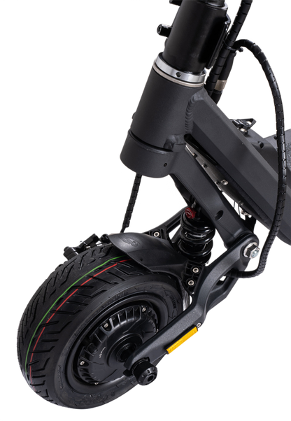 Electric scooter NAMI KLIMA