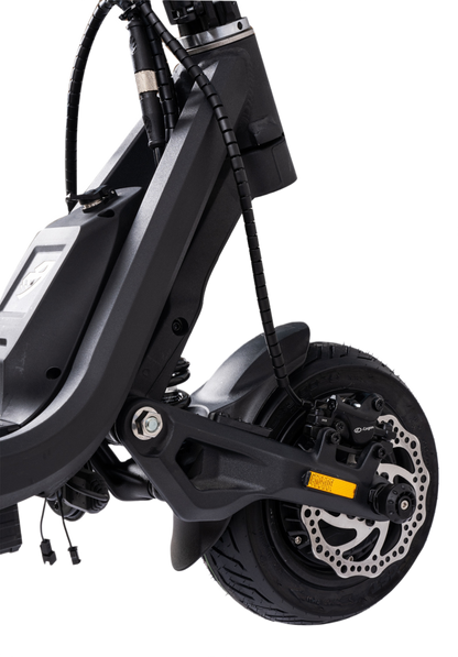 Electric scooter NAMI KLIMA