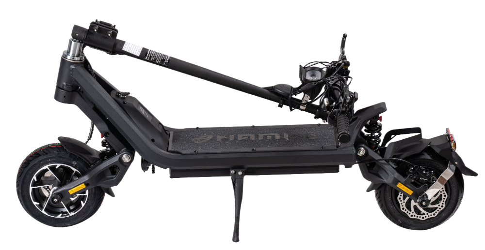 Electric scooter NAMI KLIMA ONE