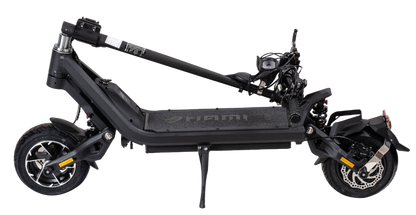 Electric scooter NAMI KLIMA ONE