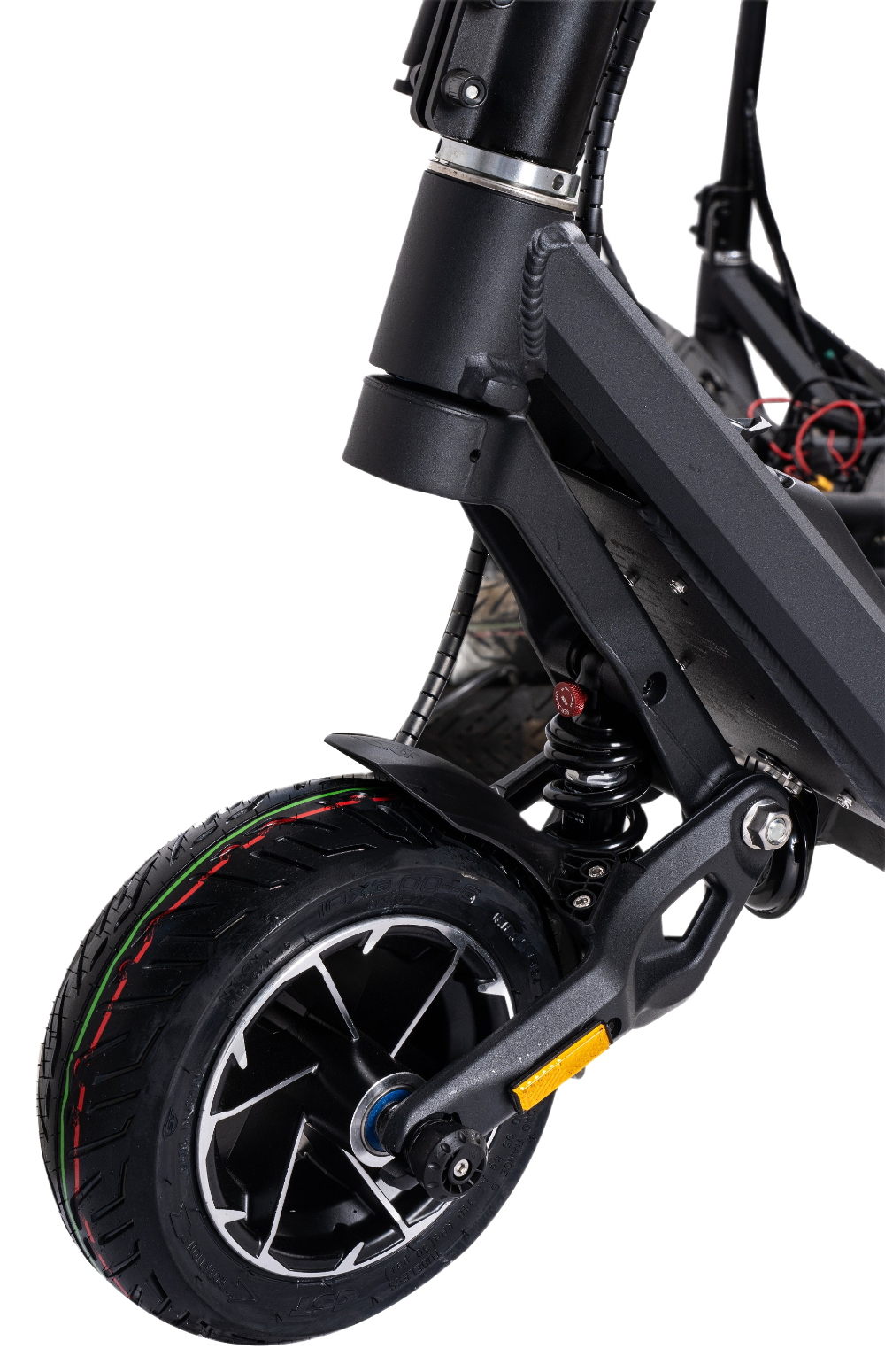 Electric scooter NAMI KLIMA ONE