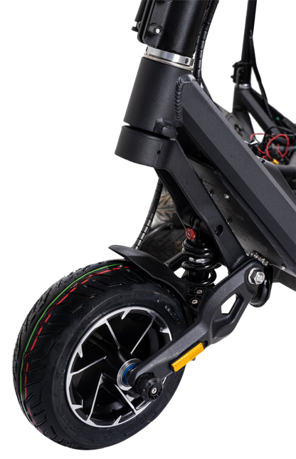 Electric scooter NAMI KLIMA ONE