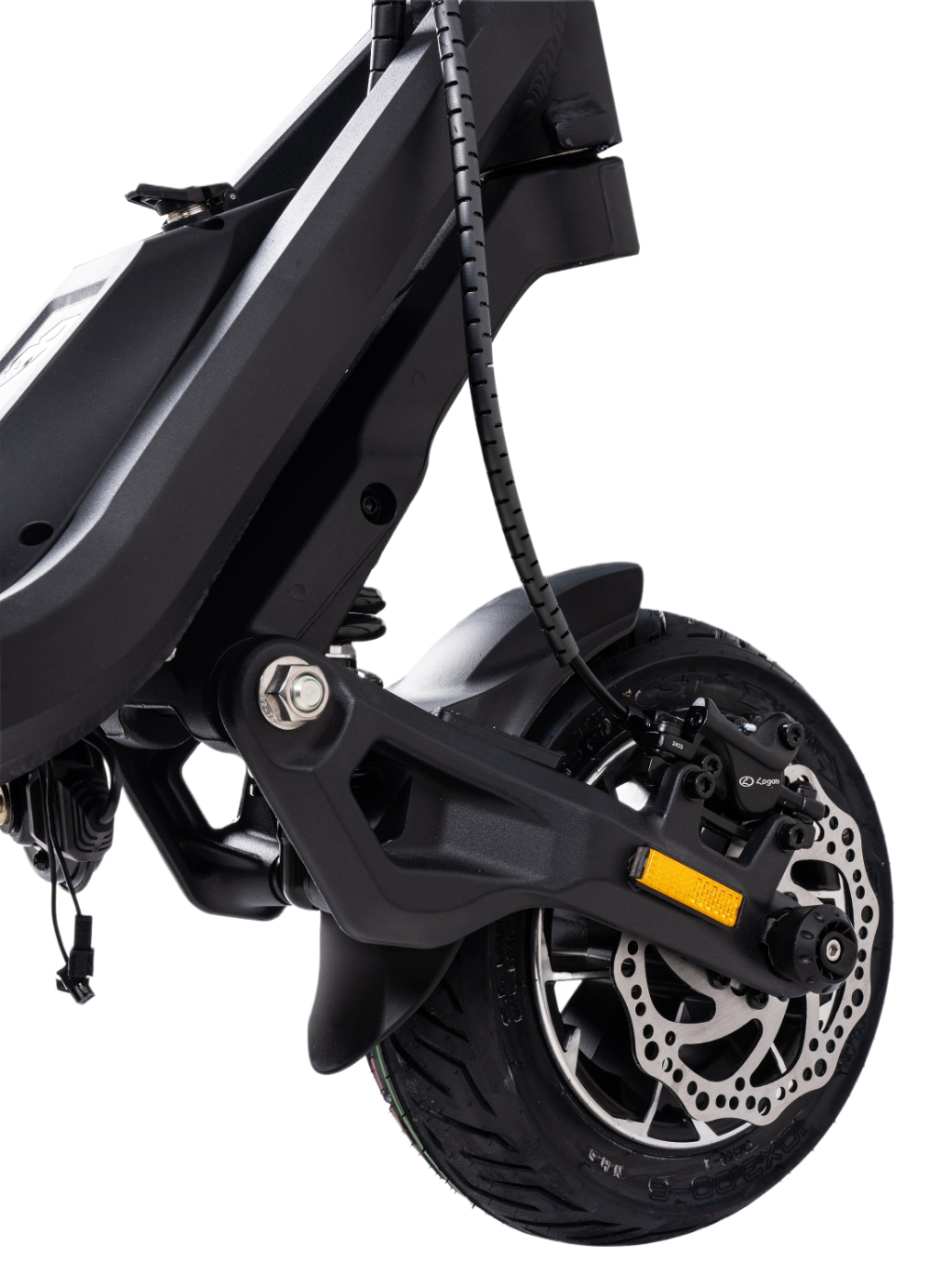 Electric scooter NAMI KLIMA ONE