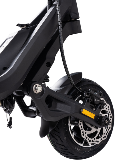 Electric scooter NAMI KLIMA ONE