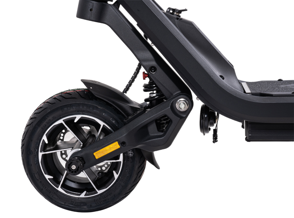 Electric scooter NAMI KLIMA ONE