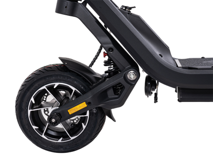 Electric scooter NAMI KLIMA ONE
