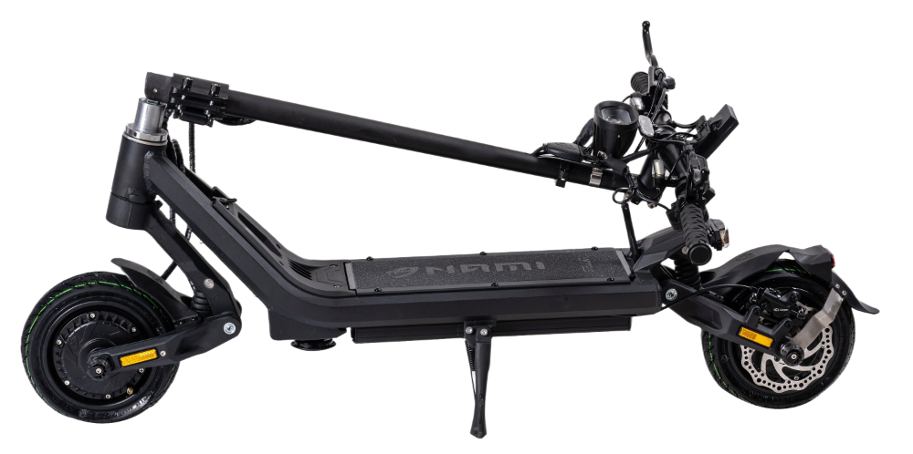 Electric scooter NAMI SUPER STELLAR