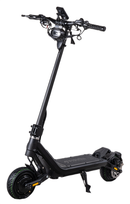 Electric scooter NAMI SUPER STELLAR