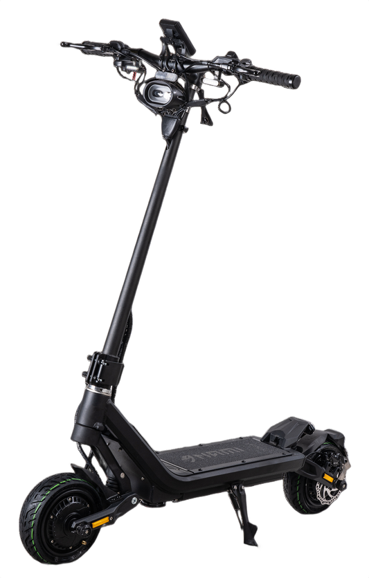 Electric scooter NAMI SUPER STELLAR