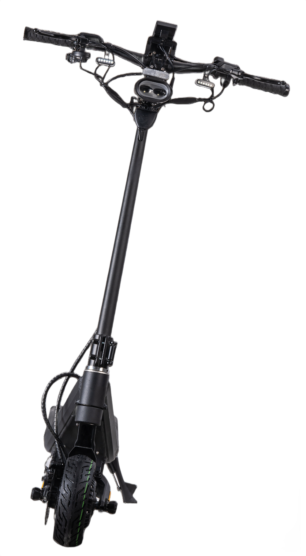 Electric scooter NAMI SUPER STELLAR