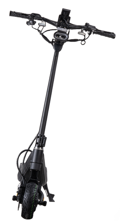 Electric scooter NAMI SUPER STELLAR