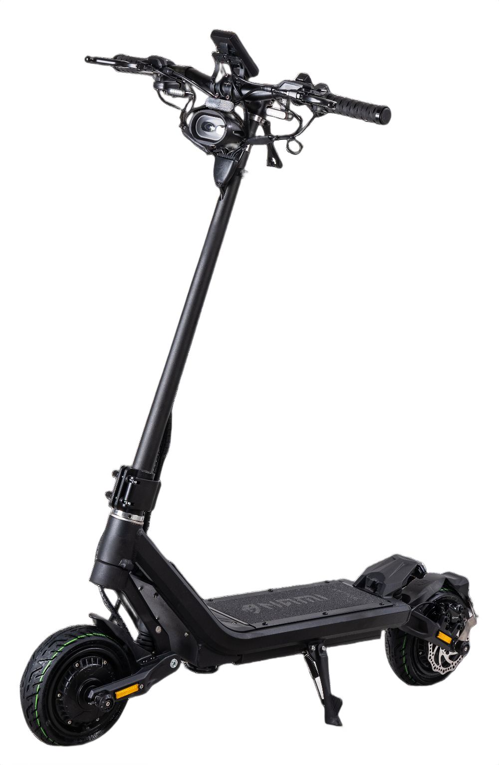 Electric scooter NAMI SUPER STELLAR