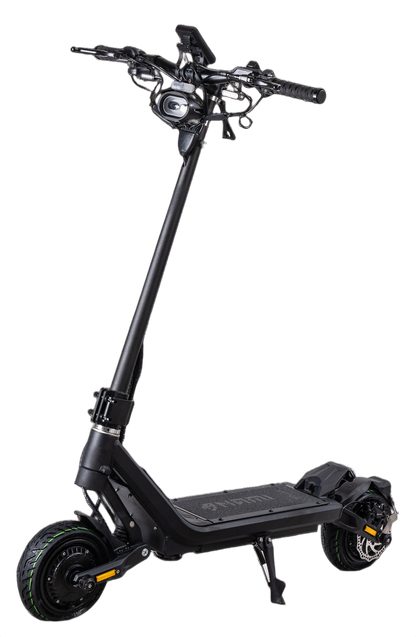 Electric scooter NAMI SUPER STELLAR