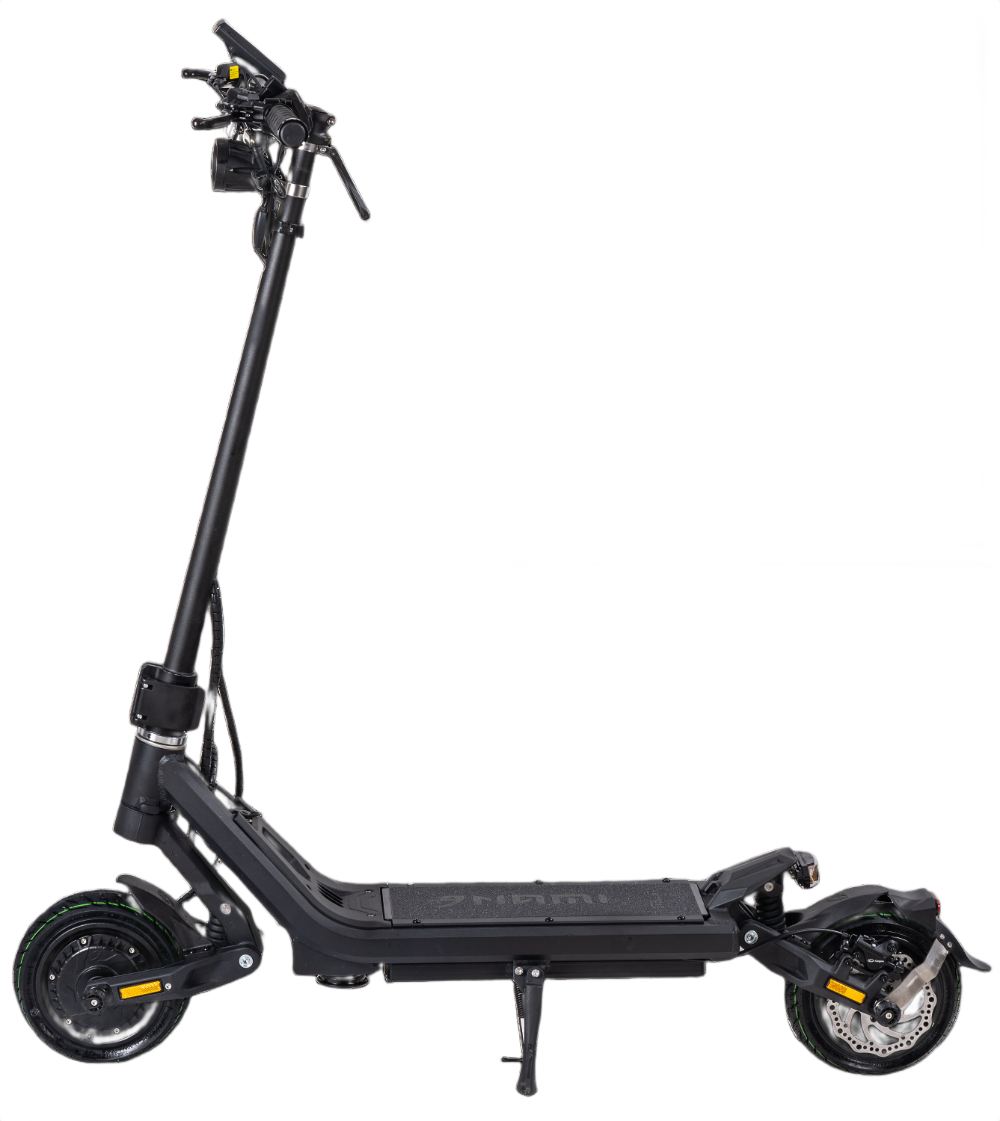 Electric scooter NAMI SUPER STELLAR