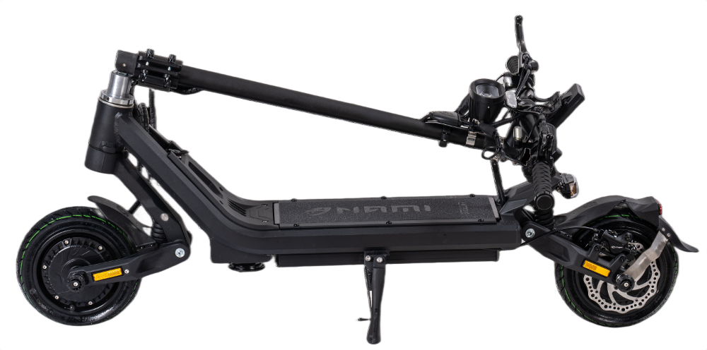 Electric scooter NAMI SUPER STELLAR